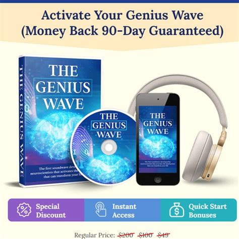 genius wave-usa.com